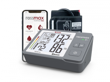 Rossmax Z5 PARR vererõhuaparaat