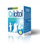 CALCITOL kaltsiumi ja D-vitamiini närimistabletid 
