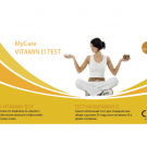 D-vitamiini test