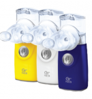 GT NEB inhalaator + kingitus - termomeeter