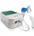 Inhalaator aspiraatoriga Omron DuoBaby + lisafiltrid