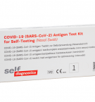 Covid-19 antigeeni test Selfdiagnostics, 1 tk
