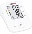 Rossmax X3 vererõhuaparaat adapteriga