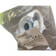 Microlife inhalaatorile lapse mask