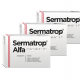 Sperma kvaliteedi parandamiseks Sermatrop Alfa tabletid 3 pakki